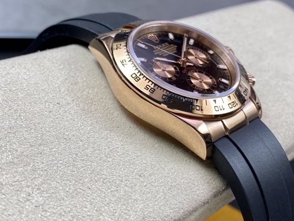 激安ロレックス側面デザイン